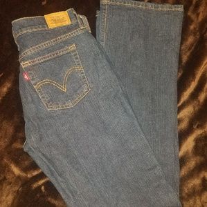 515 Levis